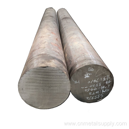 4340 Alloy round Steel Bar